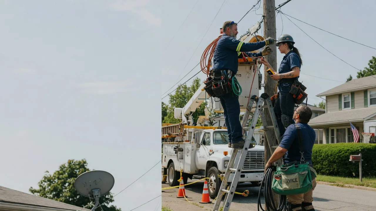 Electrical Repair in Holland, KY near me